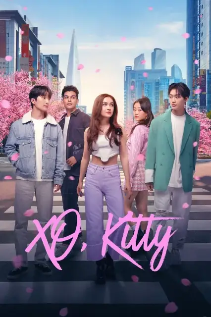 XO, Kitty (2023) — watch online in  on MixMoviez