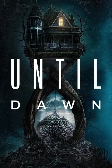 Until Dawn (2025) — watch online in  on MixMoviez