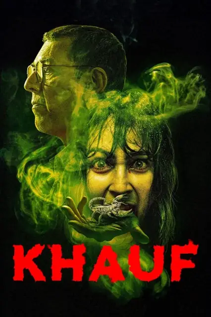 Khauf (2025) — watch online in HD on MixMoviez