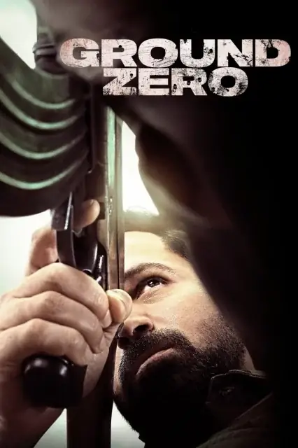 Ground Zero (2025) — watch online in  on MixMoviez