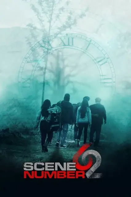 Scene Number 62 (2024) — watch online in  on MixMoviez