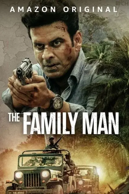 The Family Man (2019) — watch online in HD on MixMoviez