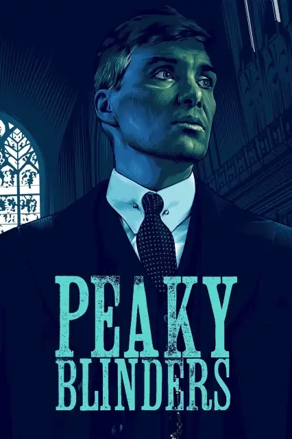 Peaky Blinders (2013) — watch online in HD on MixMoviez