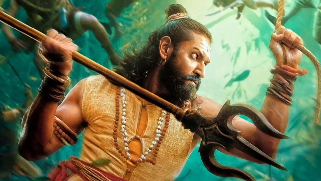 Chhaava (2025) — background