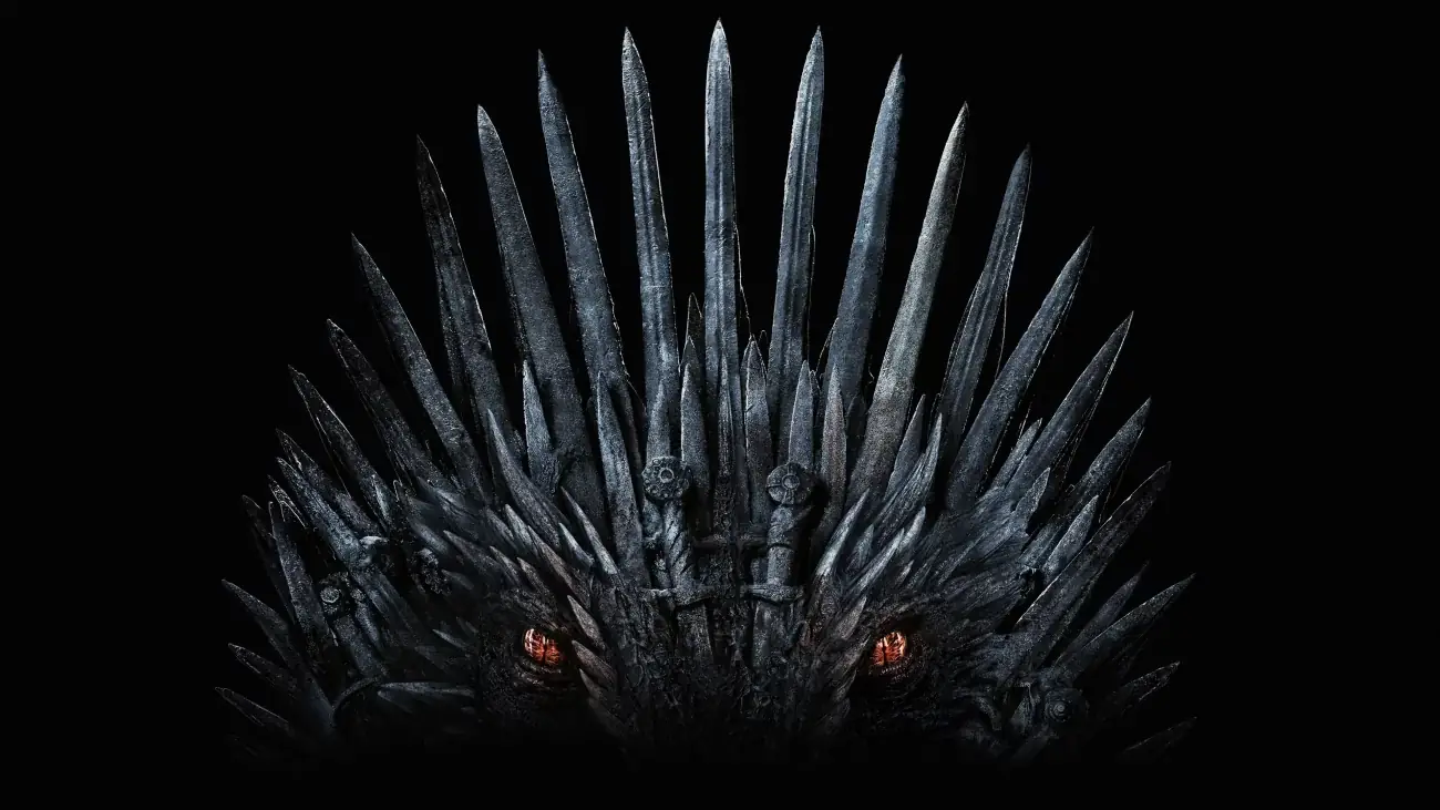 Game of Thrones (2011) — background