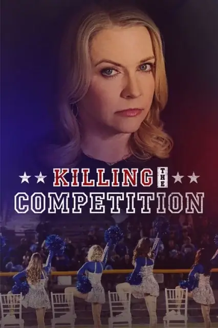 Killing the Competition (2025) — watch online in  on MixMoviez