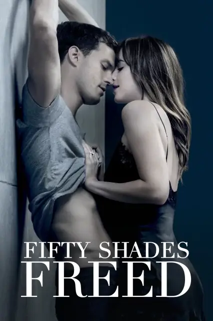 Fifty Shades Freed (2018) — watch online in HD on MixMoviez