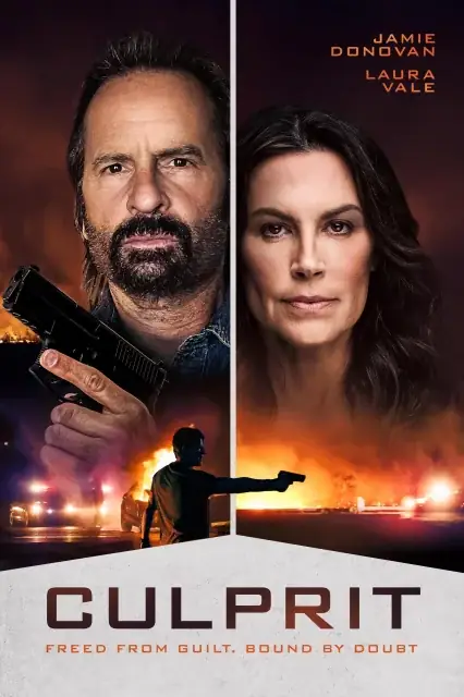 Culprit (2025) — watch online in  on MixMoviez