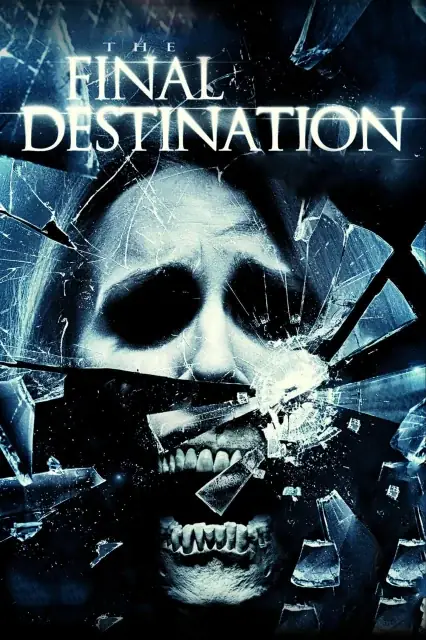 The Final Destination (2009) — watch online in  on MixMoviez