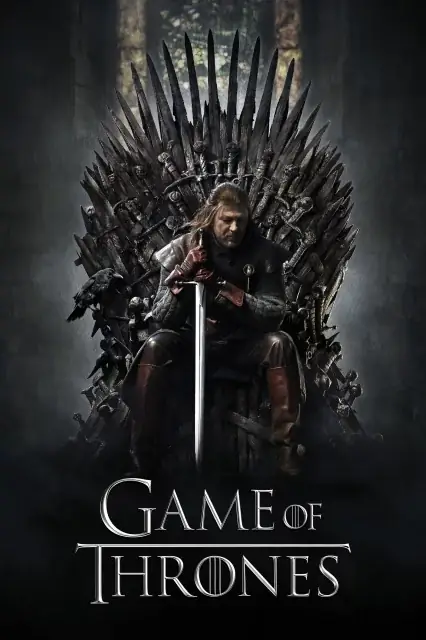 Game of Thrones (2011) — watch online in HD on MixMoviez