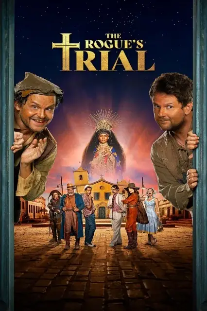 The Rogue's Trial (2024) — watch online in  on MixMoviez