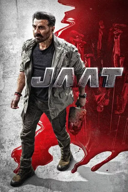 Jaat (2025) — watch online in  on MixMoviez