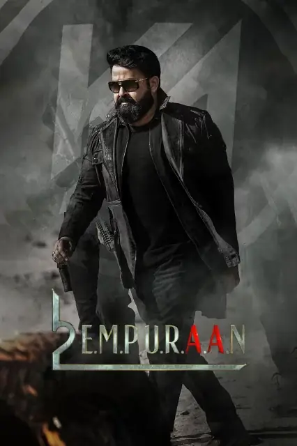 L2: Empuraan (2025) — watch online in  on MixMoviez