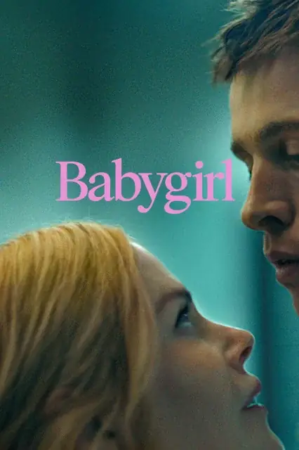 Babygirl (2024) — watch online in  on MixMoviez