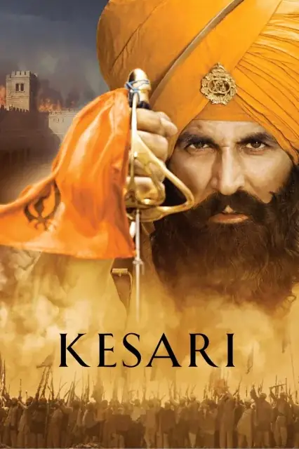 Kesari (2019) — watch online in  on MixMoviez