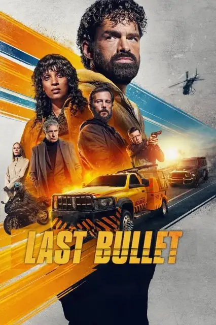 Last Bullet (2025) — watch online in  on MixMoviez