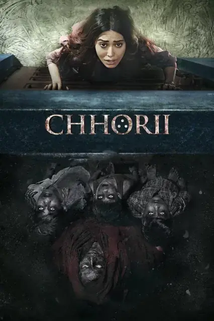 Chhorii (2021) — watch online in HD on MixMoviez