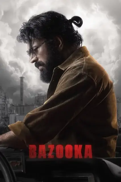 Bazooka (2025) — watch online in  on MixMoviez