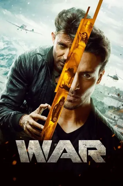 War (2019) — watch online in  on MixMoviez