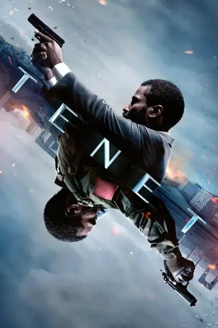 Tenet (2020) — watch online in  on MixMoviez
