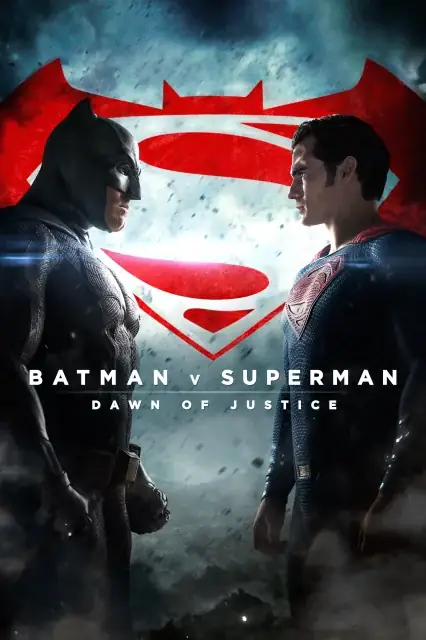 Batman v Superman: Dawn of Justice (2016) — watch online in HD on MixMoviez