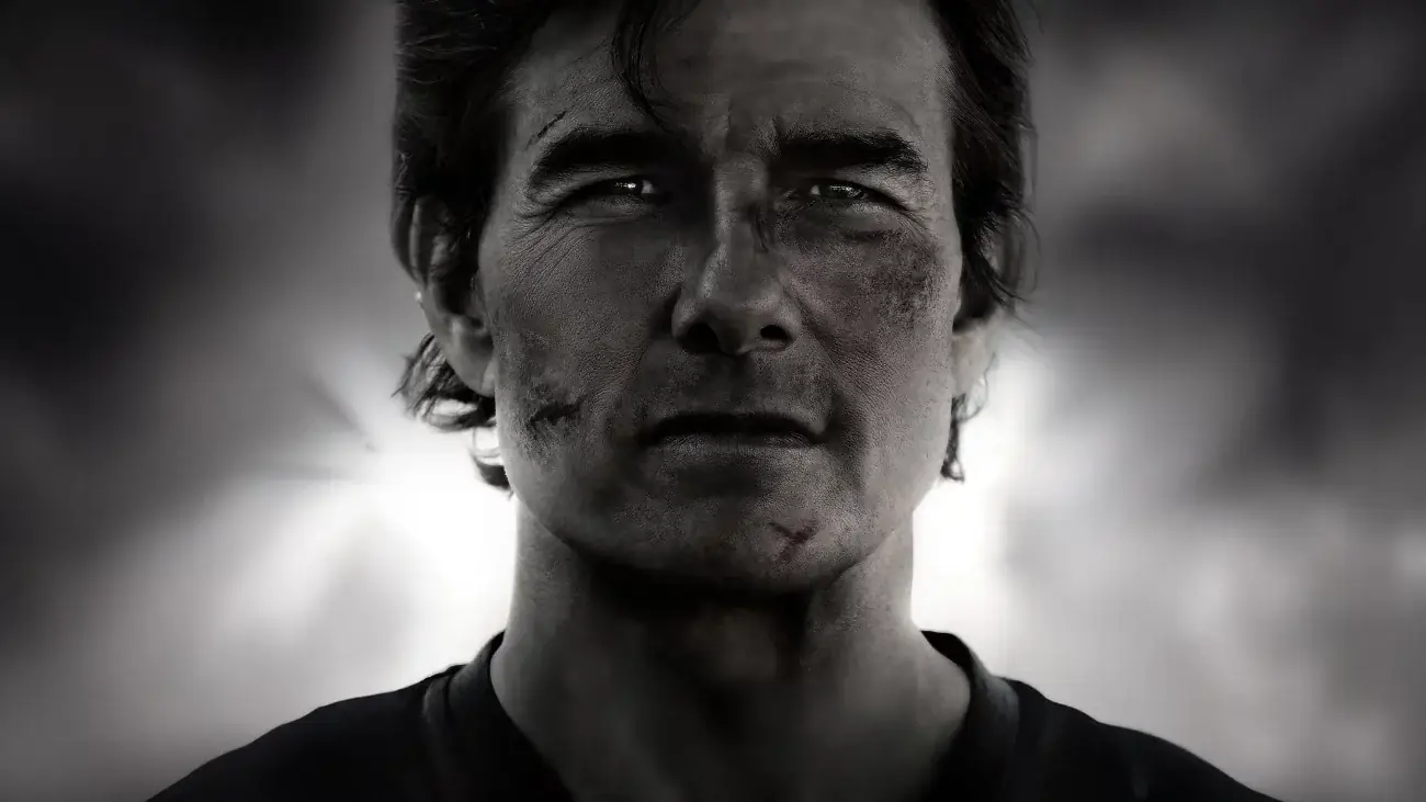 Mission: Impossible - The Final Reckoning (2025) — background
