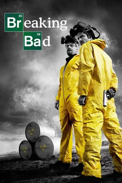 Breaking Bad (2008) — watch online in HD on MixMoviez