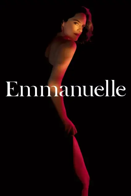 Emmanuelle (2024) — watch online in  on MixMoviez