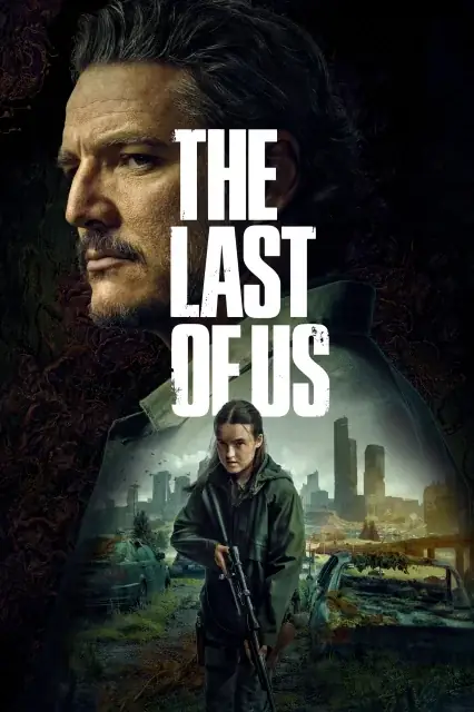 The Last of Us (2023) — watch online in HD on MixMoviez
