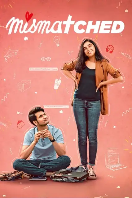 Mismatched (2020) — watch online in HD on MixMoviez