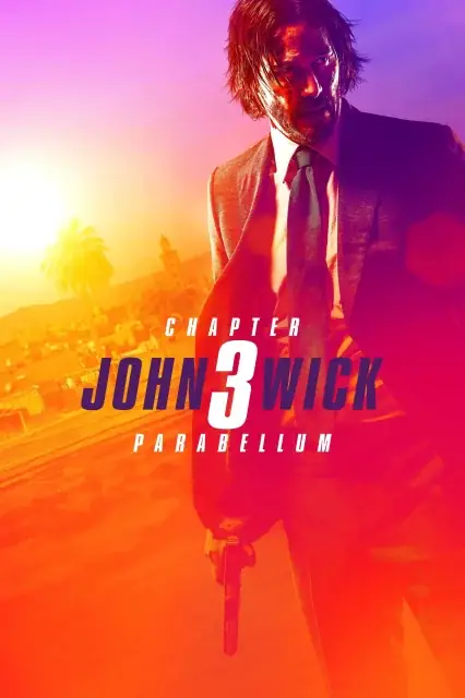 John Wick: Chapter 3 - Parabellum (2019) — watch online in HD on MixMoviez