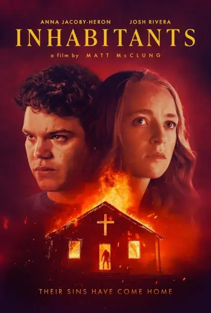 Inhabitants (2025) — watch online in  on MixMoviez