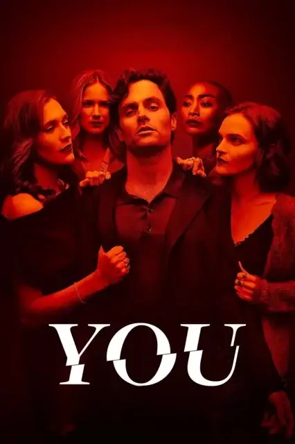 You (2018) — watch online in HD on MixMoviez