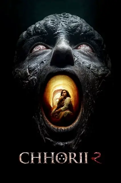 Chhorii 2 (2025) — watch online in  on MixMoviez