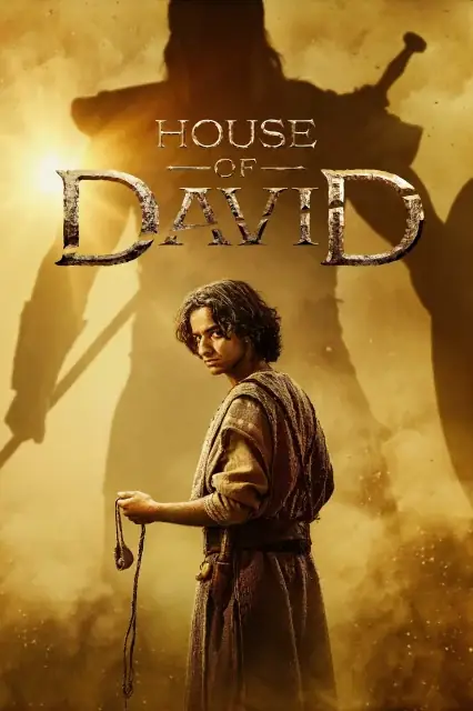 House of David (2025) — watch online in HD on MixMoviez
