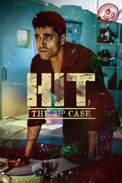 HIT: The 2nd Case (2022) — watch online in  on MixMoviez