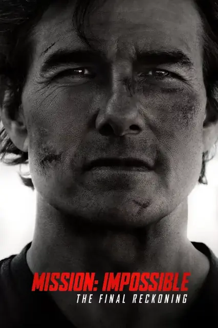 Mission: Impossible - The Final Reckoning (2025) — watch online in  on MixMoviez