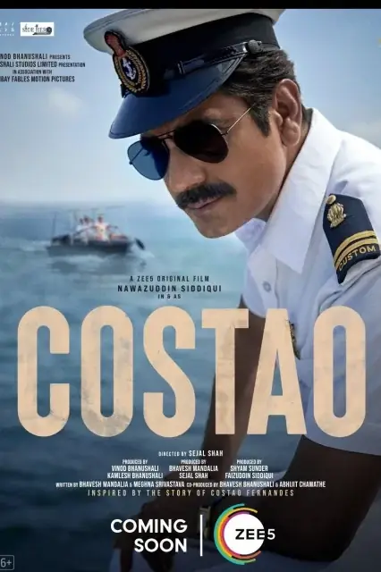 Costao (2025) — watch online in  on MixMoviez