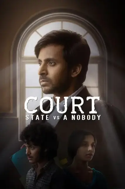 Court: State vs. A Nobody (2025) — watch online in  on MixMoviez