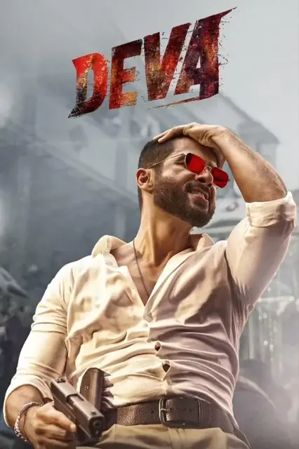 Deva (2025) — watch online in  on MixMoviez