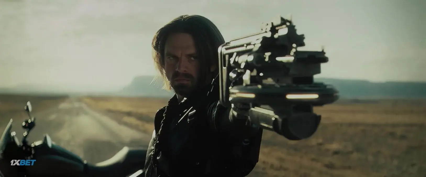 Thunderbolts* (2025) — screenshot