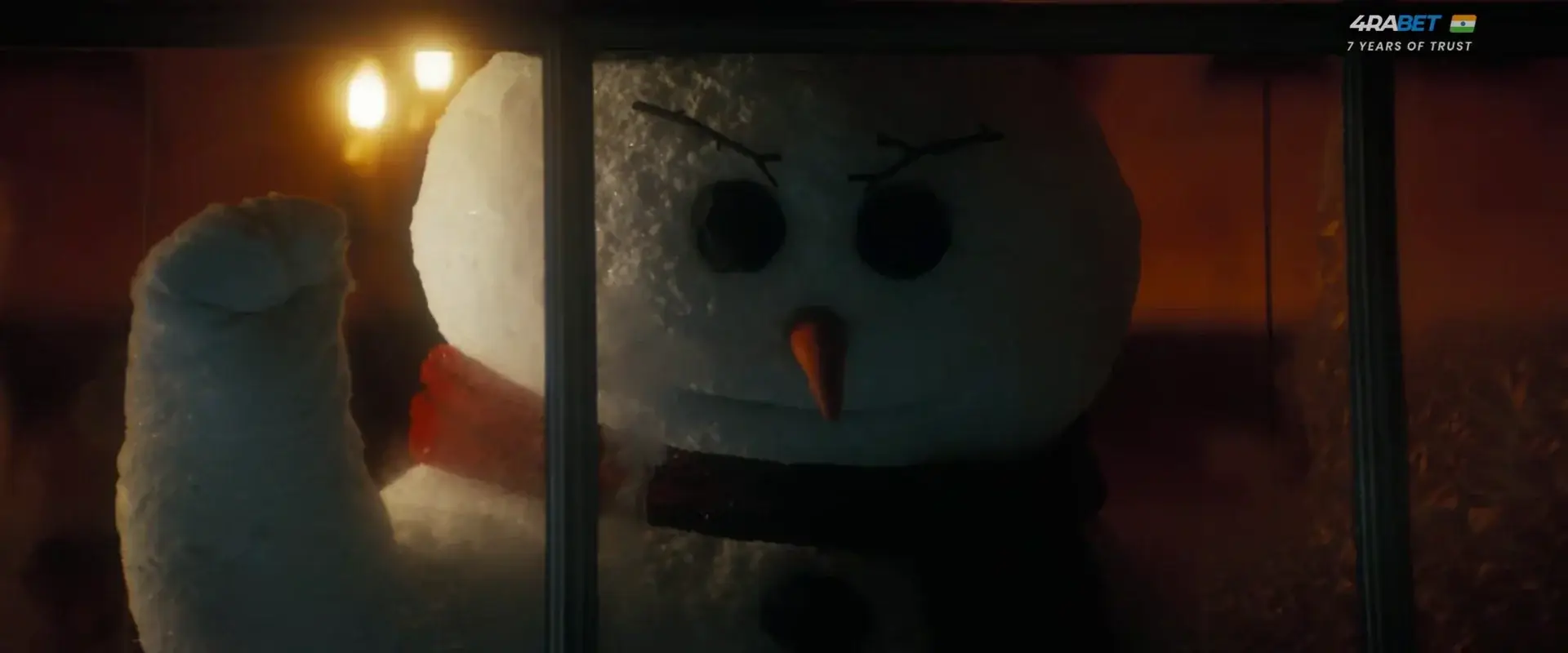The Naked Gun (2025) — screenshot