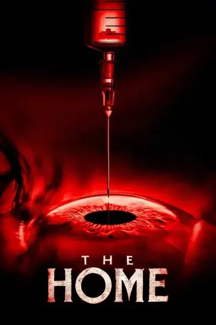 The Home (2025) — watch online in  on MixMoviez