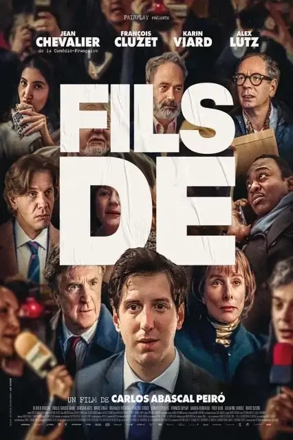 Fils de (2025) — watch online in  on MixMoviez