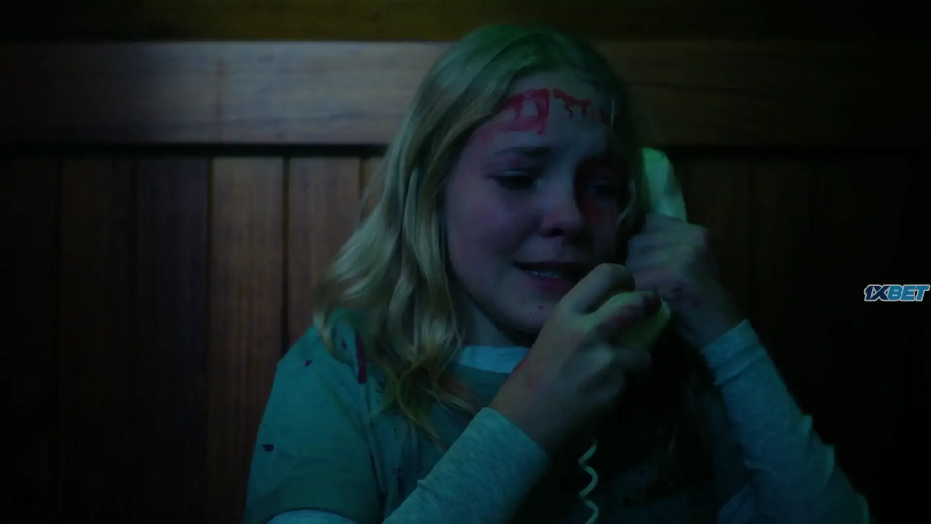 The Matriarch (2025) — screenshot