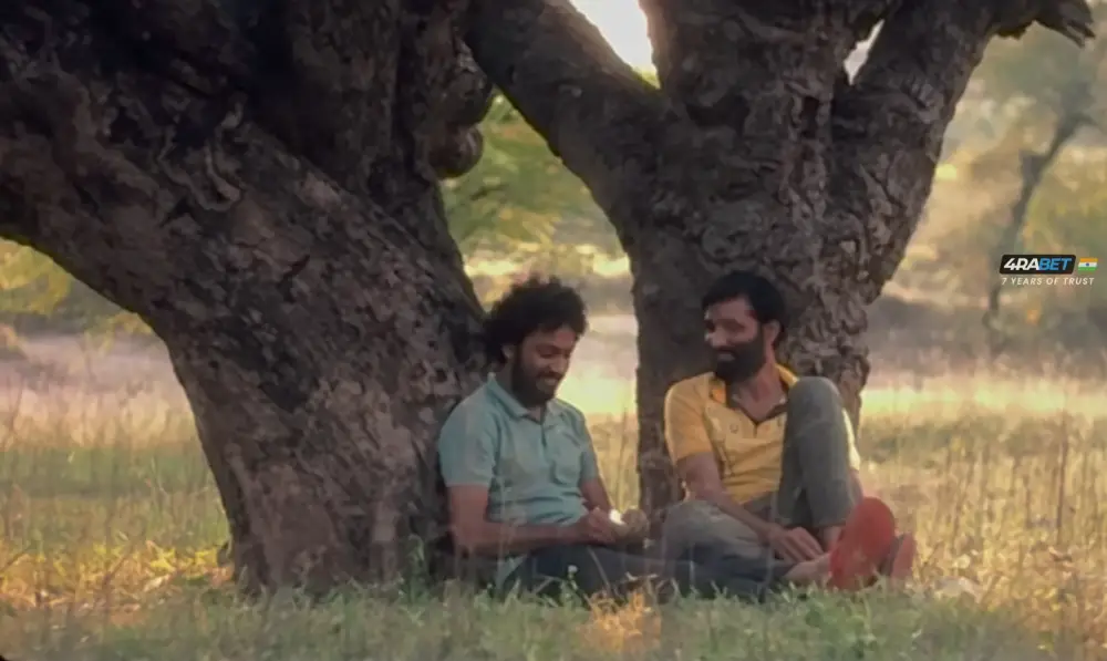 Cactus Pears (2024) — screenshot