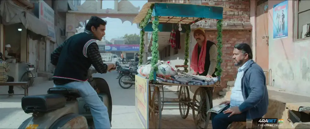 Kuriyan Jawan Baapu Preshaan 2 (2020) — screenshot