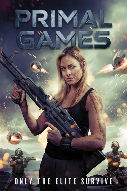 Primal Games (2025) — watch online in  on MixMoviez