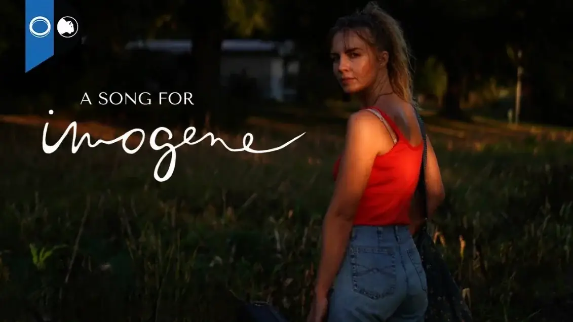 A Song For Imogene (2025) — background
