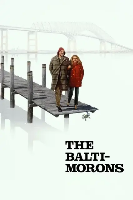 The Baltimorons (2025) — watch online in  on MixMoviez